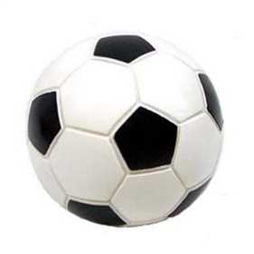 Soccer Hitch Ball Cover 60605